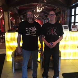 Meet your Posher, Tyler